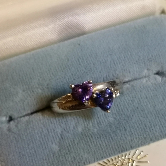 Jewelry - Beautiful  silver ring